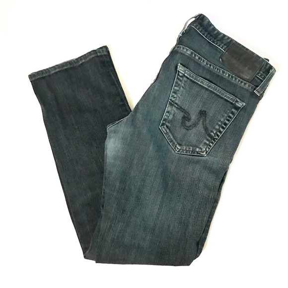 Ag Adriano Goldschmied Other - AG | Matchbox Straight Leg Jeans (32)
